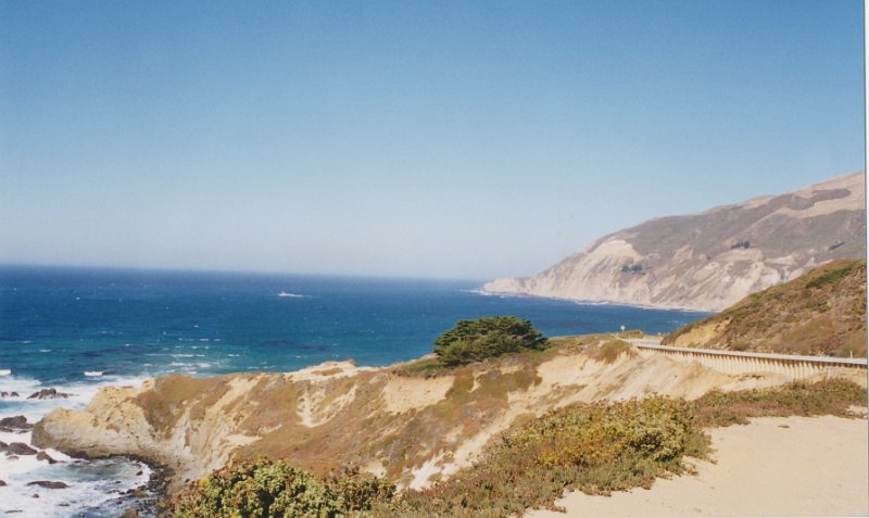 001-Scenic Route 1 from San Francisco to Los Angeles.jpg